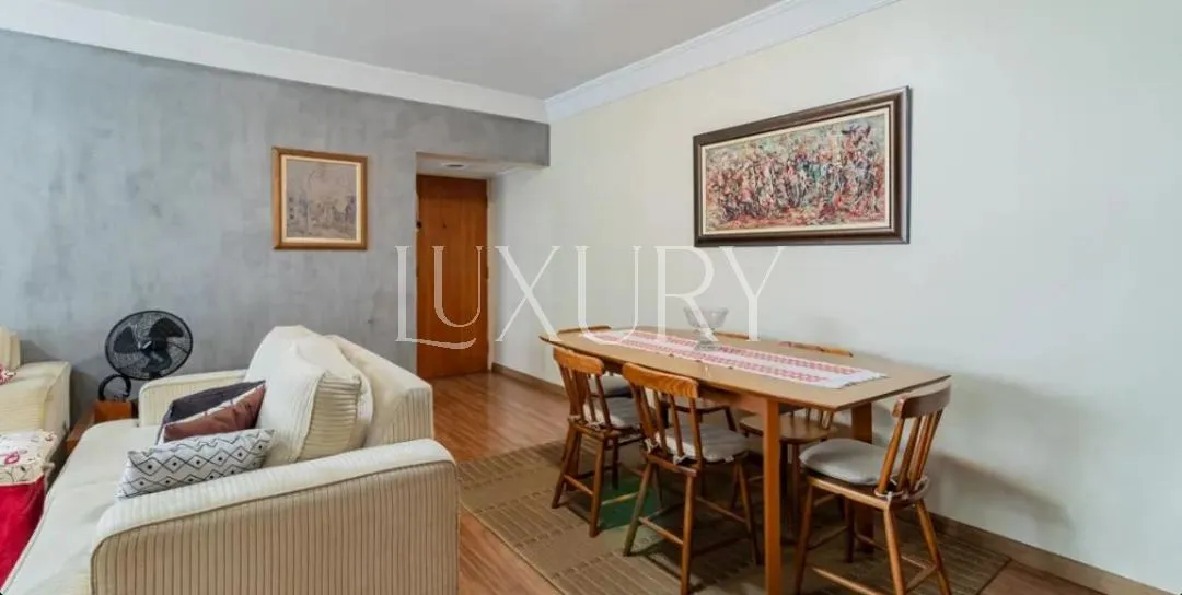 Apartamento com 1 suítes à venda em Paraíso, São Paulo, por R$ 1.280.000 Imagem 6