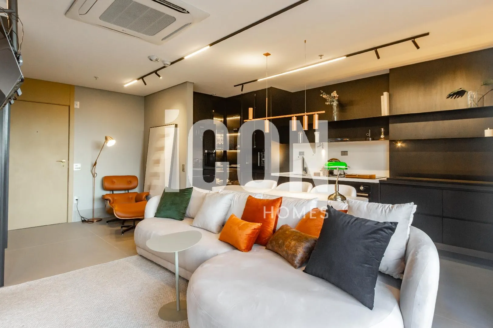 Apartamento com 1 suítes à venda em Vila Olímpia, São Paulo, por R$ 3.700.000 Imagem 12