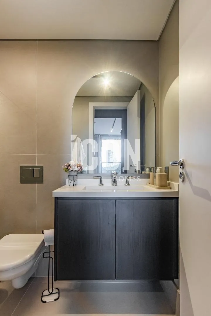 Apartamento com 1 suítes à venda em Vila Olímpia, São Paulo, por R$ 3.700.000 Imagem 19