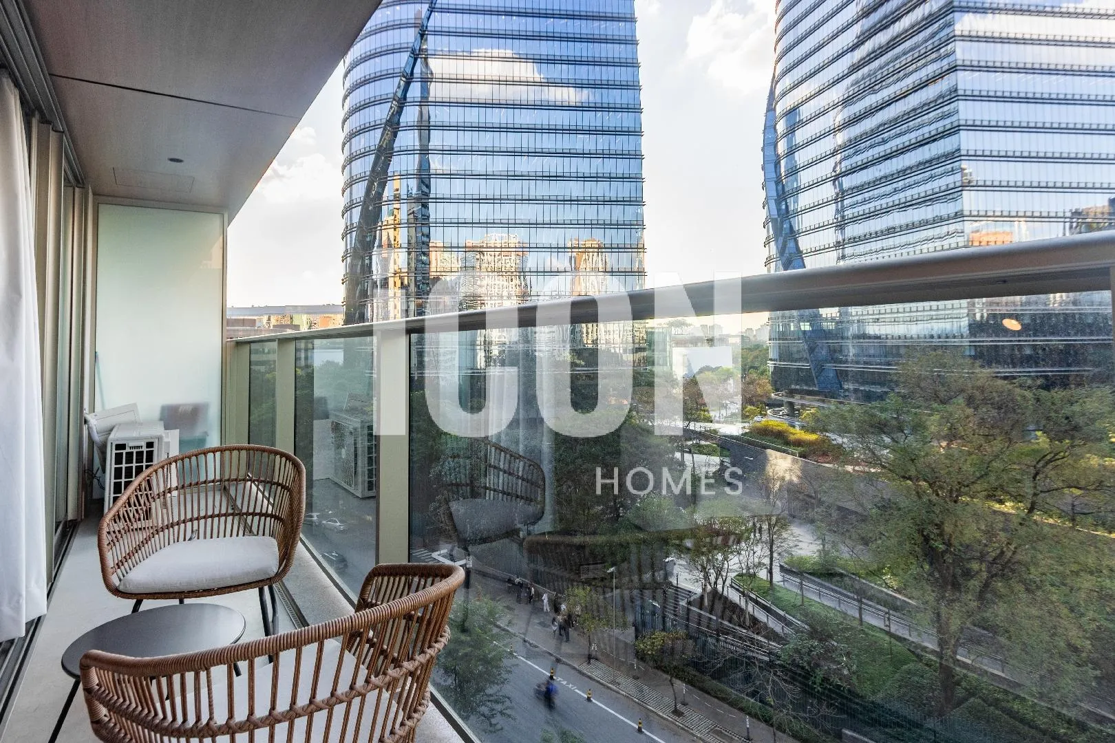 Apartamento com 1 suítes à venda em Vila Olímpia, São Paulo, por R$ 3.700.000 Imagem 3