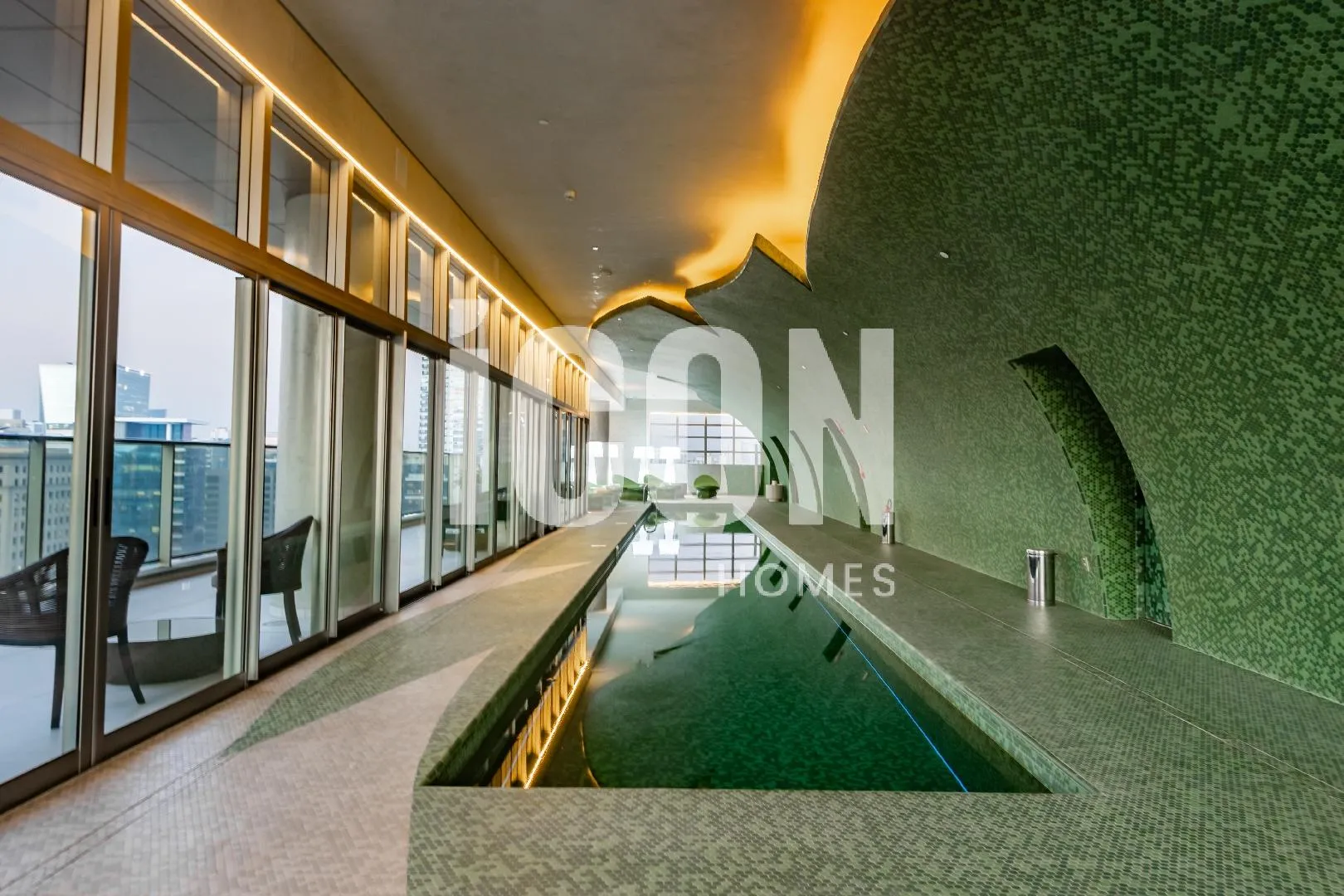 Apartamento com 1 suítes à venda em Vila Olímpia, São Paulo, por R$ 3.700.000 Imagem 18