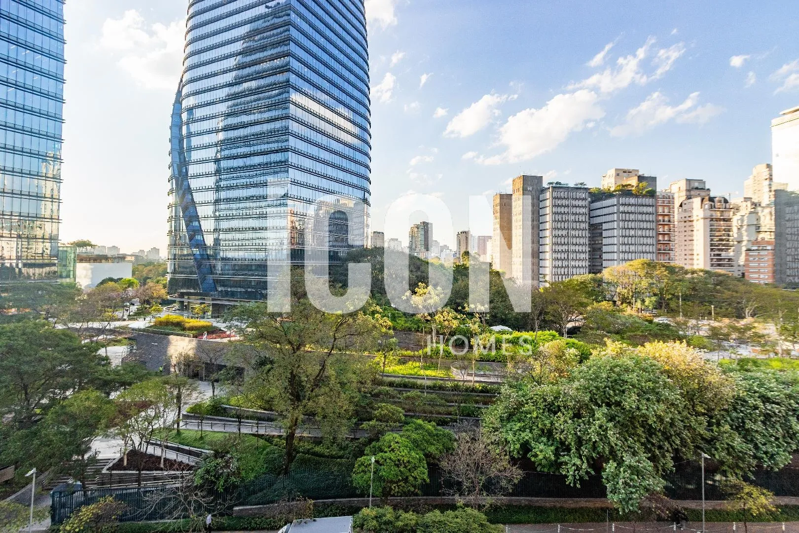 Apartamento com 1 suítes à venda em Vila Olímpia, São Paulo, por R$ 3.700.000 Imagem 2