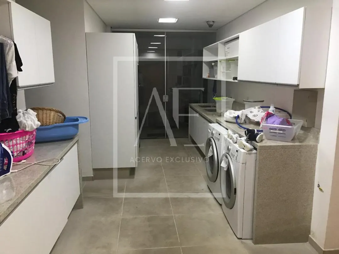 Casa de condomínio com 4 suítes à venda em Cidade Jardim, São Paulo, por R$ 10.480.000 Imagem 51