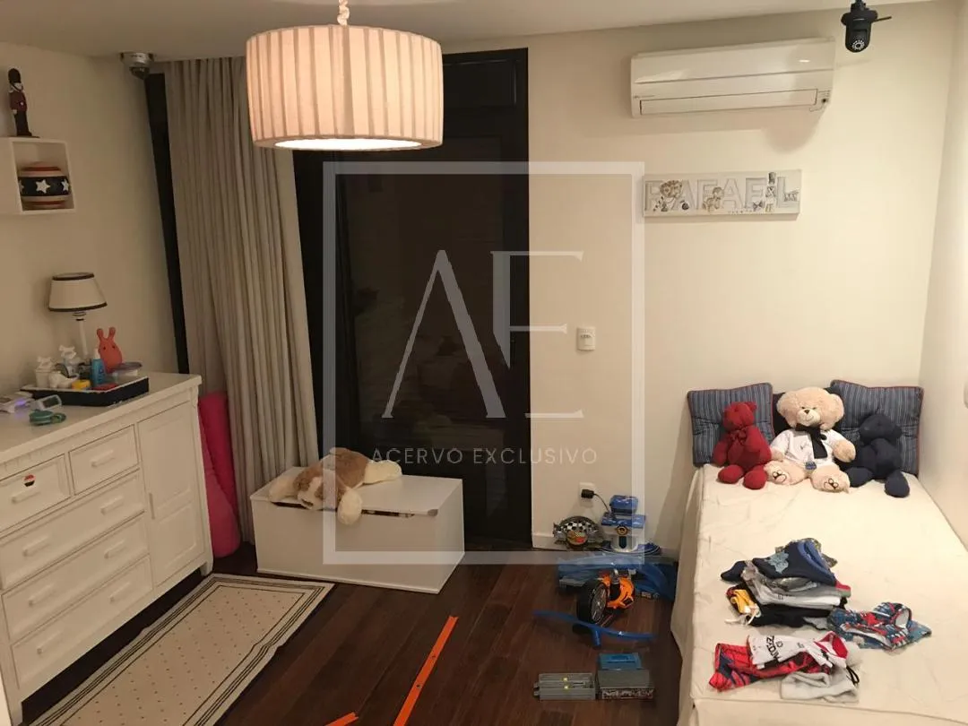 Casa de condomínio com 4 suítes à venda em Cidade Jardim, São Paulo, por R$ 10.480.000 Imagem 46