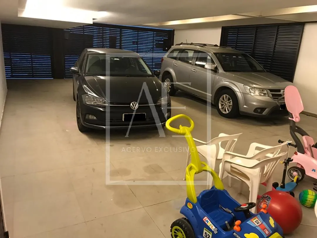 Casa de condomínio com 4 suítes à venda em Cidade Jardim, São Paulo, por R$ 10.480.000 Imagem 38