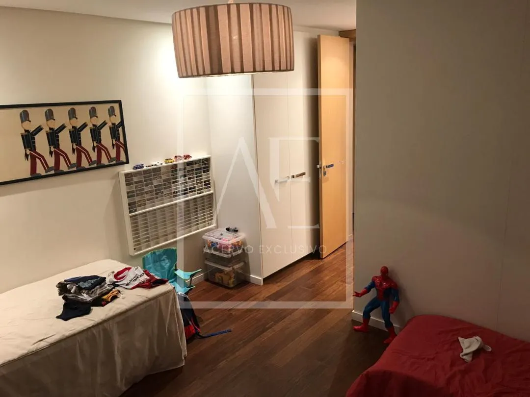 Casa de condomínio com 4 suítes à venda em Cidade Jardim, São Paulo, por R$ 10.480.000 Imagem 45