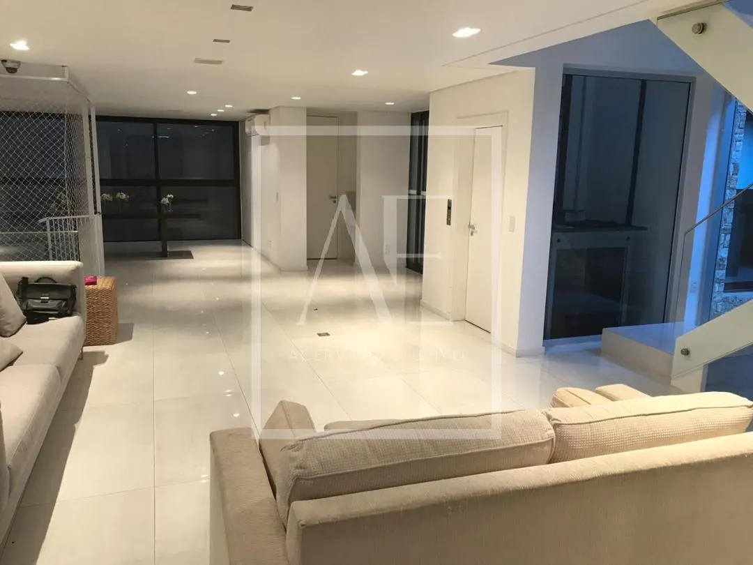 Casa de condomínio com 4 suítes à venda em Cidade Jardim, São Paulo, por R$ 10.480.000 Imagem 33