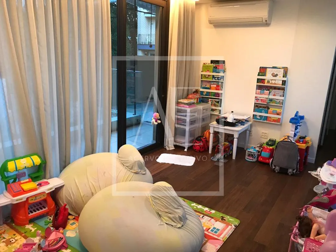 Casa de condomínio com 4 suítes à venda em Cidade Jardim, São Paulo, por R$ 10.480.000 Imagem 12