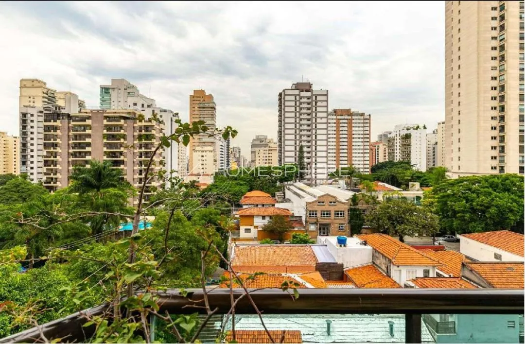 Apartamento com 4 suítes à venda em Indianópolis, São Paulo, por R$ 2.500.000 Imagem 9