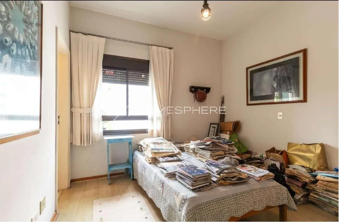 Apartamento com 4 suítes à venda em Indianópolis, São Paulo, por R$ 2.500.000 Imagem 27