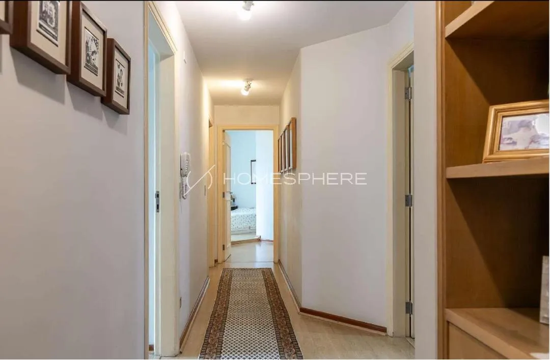 Apartamento com 4 suítes à venda em Indianópolis, São Paulo, por R$ 2.500.000 Imagem 18