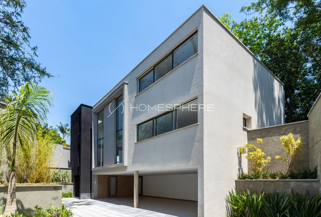 Casa de condomínio com 4 suítes à venda em Jardim Cordeiro, São Paulo, por R$ 9.000.000 Imagem 16