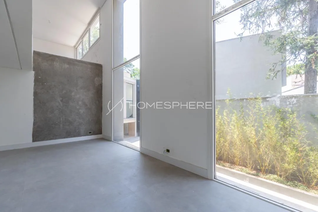 Casa de condomínio com 4 suítes à venda em Jardim Cordeiro, São Paulo, por R$ 9.000.000 Imagem 21