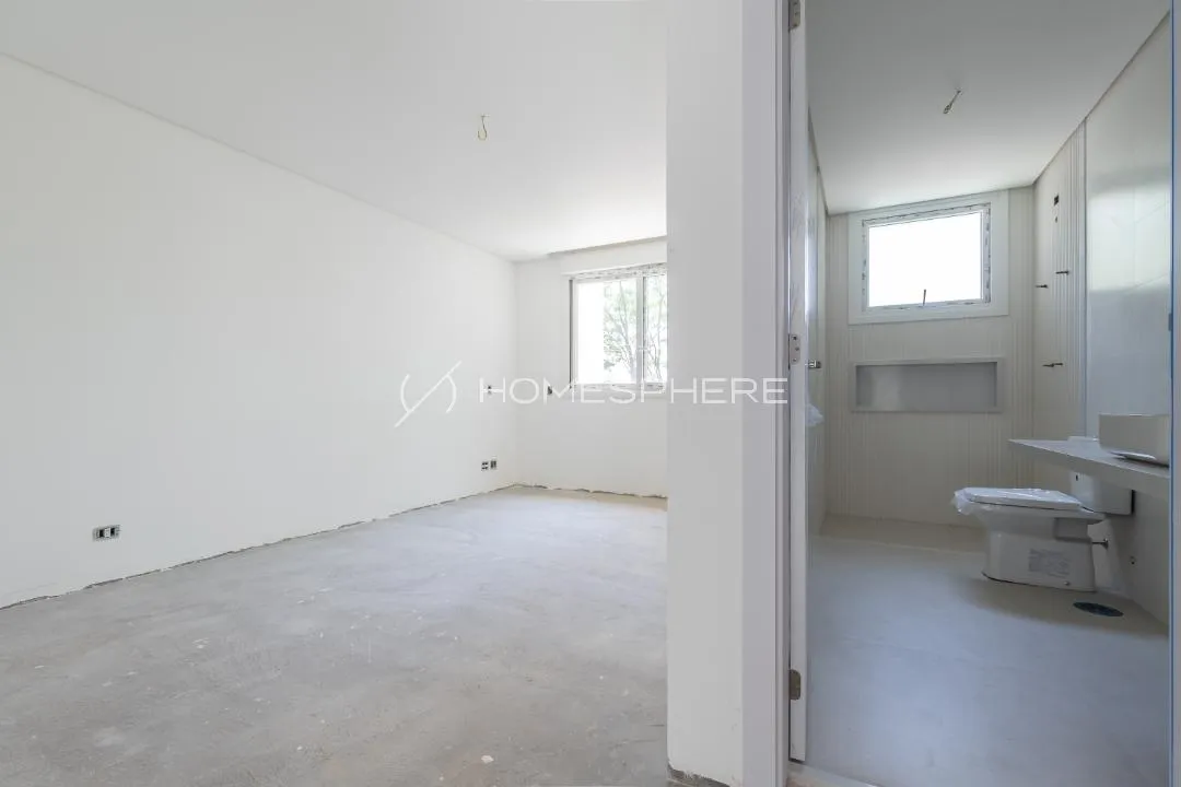 Casa de condomínio com 4 suítes à venda em Jardim Cordeiro, São Paulo, por R$ 9.000.000 Imagem 10