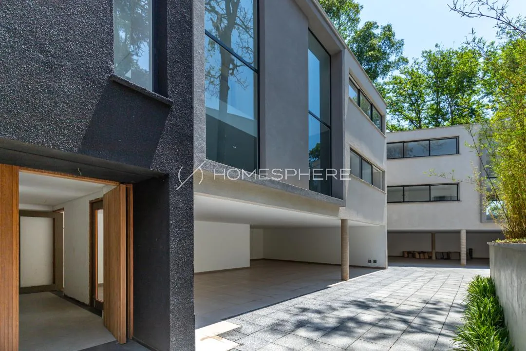 Casa de condomínio com 4 suítes à venda em Jardim Cordeiro, São Paulo, por R$ 9.000.000 Imagem 19