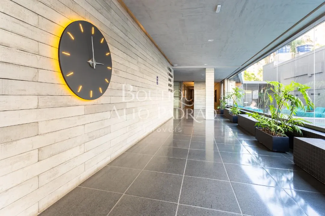 Cobertura com 1 suítes à venda em Pinheiros, São Paulo, por R$ 2.950.000 Imagem 27