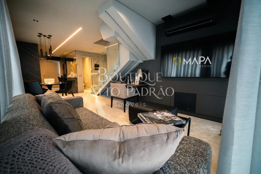 Cobertura com 1 suítes à venda em Pinheiros, São Paulo, por R$ 2.950.000 Imagem 2