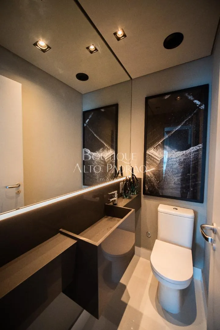 Cobertura com 1 suítes à venda em Pinheiros, São Paulo, por R$ 2.950.000 Imagem 18