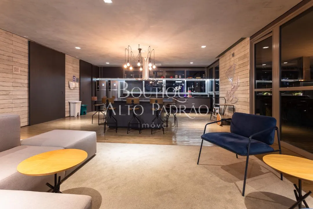 Cobertura com 1 suítes à venda em Pinheiros, São Paulo, por R$ 2.950.000 Imagem 22