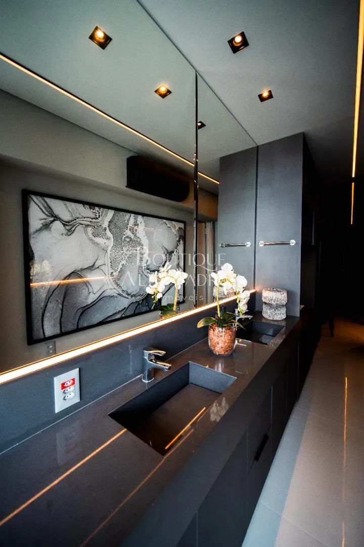 Cobertura com 1 suítes à venda em Pinheiros, São Paulo, por R$ 2.950.000 Imagem 13