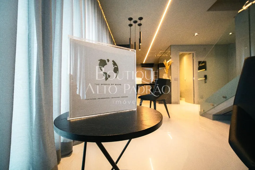 Cobertura com 1 suítes à venda em Pinheiros, São Paulo, por R$ 2.950.000 Imagem 19