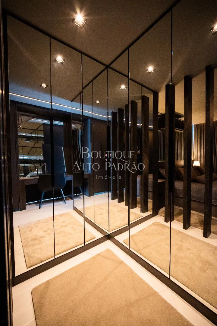 Cobertura com 1 suítes à venda em Pinheiros, São Paulo, por R$ 2.950.000 Imagem 9