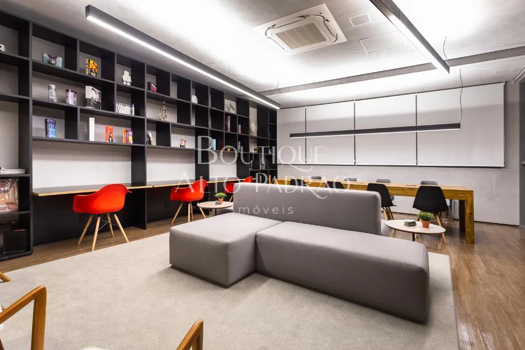 Cobertura com 1 suítes à venda em Pinheiros, São Paulo, por R$ 2.950.000 Imagem 21