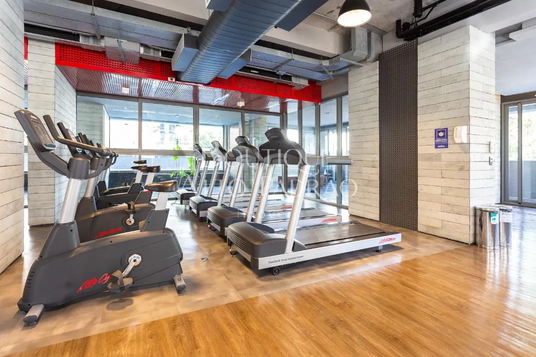 Cobertura com 1 suítes à venda em Pinheiros, São Paulo, por R$ 2.950.000 Imagem 26