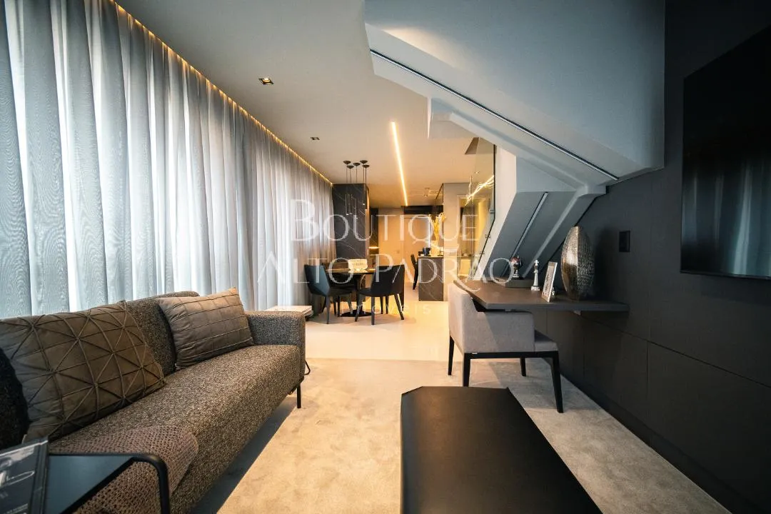 Cobertura com 1 suítes à venda em Pinheiros, São Paulo, por R$ 2.950.000