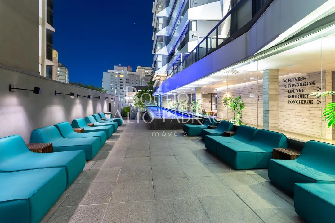 Cobertura com 1 suítes à venda em Pinheiros, São Paulo, por R$ 2.950.000 Imagem 24