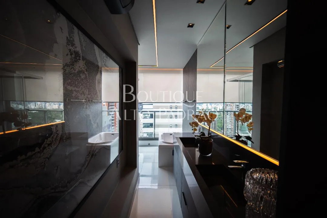 Cobertura com 1 suítes à venda em Pinheiros, São Paulo, por R$ 2.950.000 Imagem 12