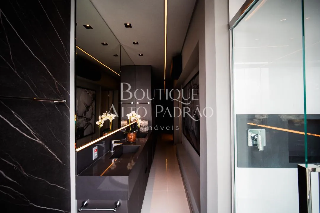 Cobertura com 1 suítes à venda em Pinheiros, São Paulo, por R$ 2.950.000 Imagem 14