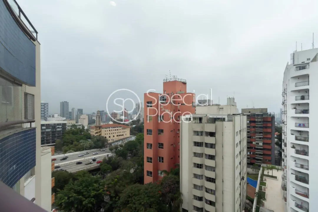 Cobertura com 1 suítes à venda em Pinheiros, São Paulo, por R$ 2.490.000 Imagem 18