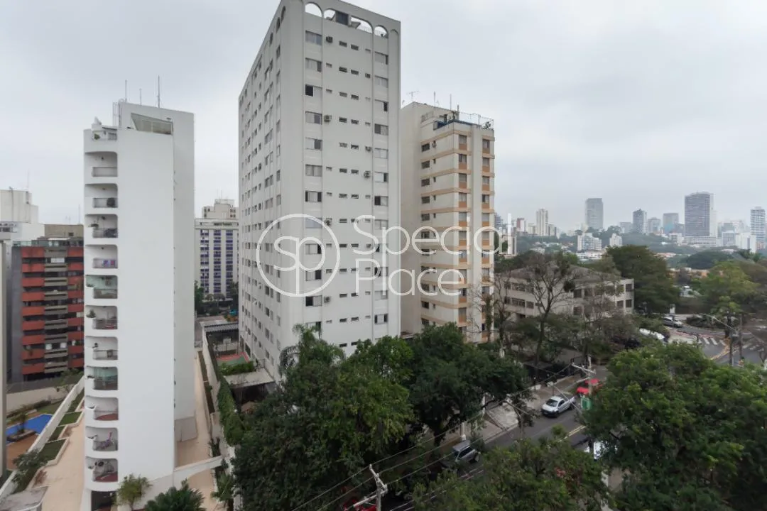 Cobertura com 1 suítes à venda em Pinheiros, São Paulo, por R$ 2.490.000 Imagem 19