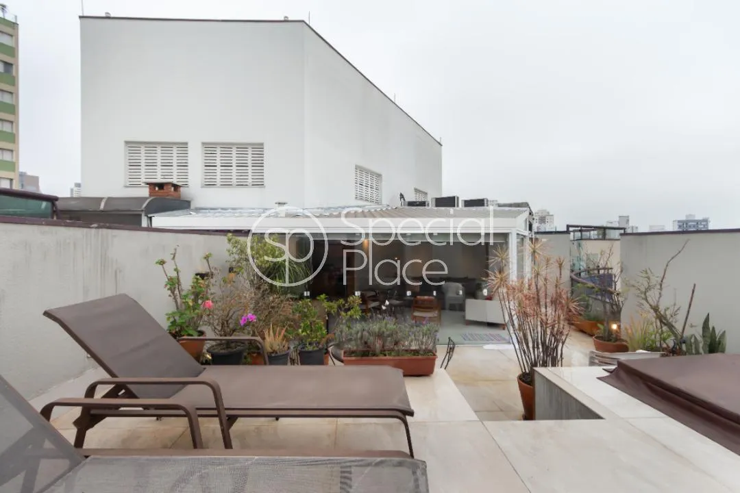 Cobertura com 1 suítes à venda em Pinheiros, São Paulo, por R$ 2.490.000 Imagem 10