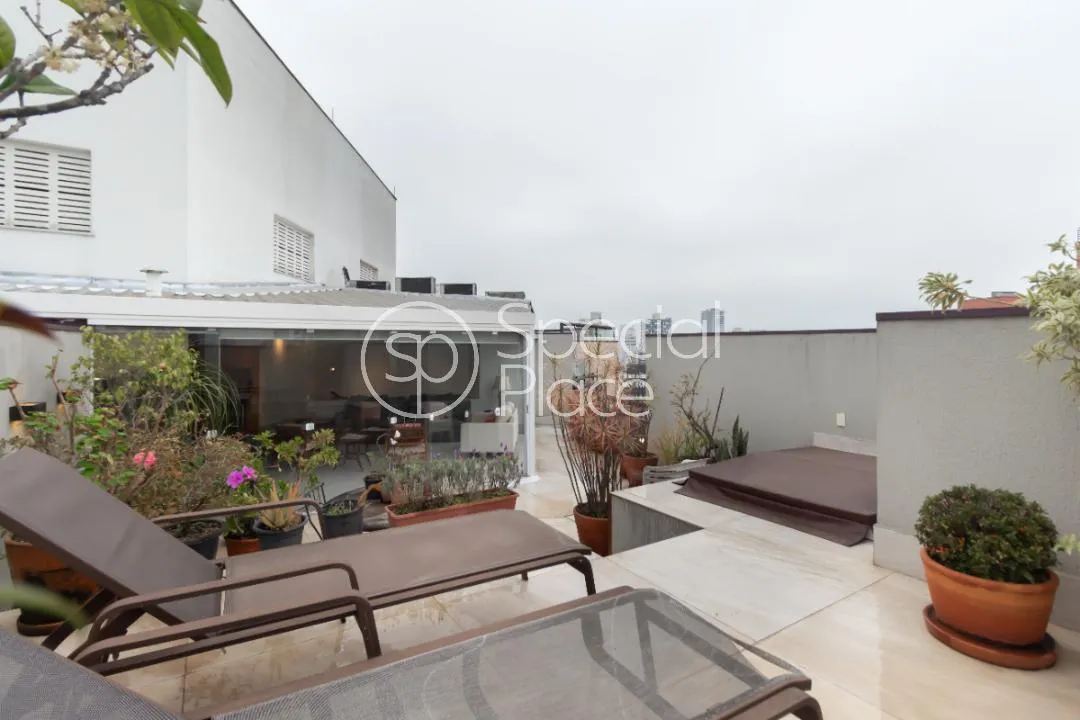 Cobertura com 1 suítes à venda em Pinheiros, São Paulo, por R$ 2.490.000 Imagem 11