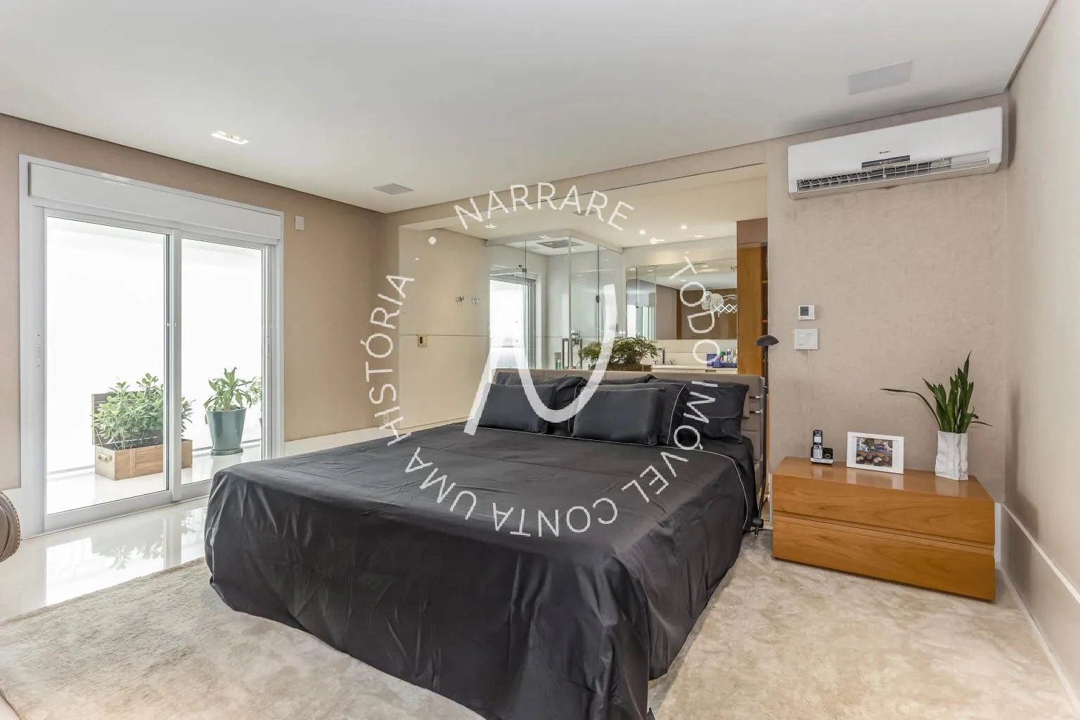 Apartamento com 2 suítes à venda em Vila Nova Conceição, São Paulo, por R$ 11.000.000 Imagem 11