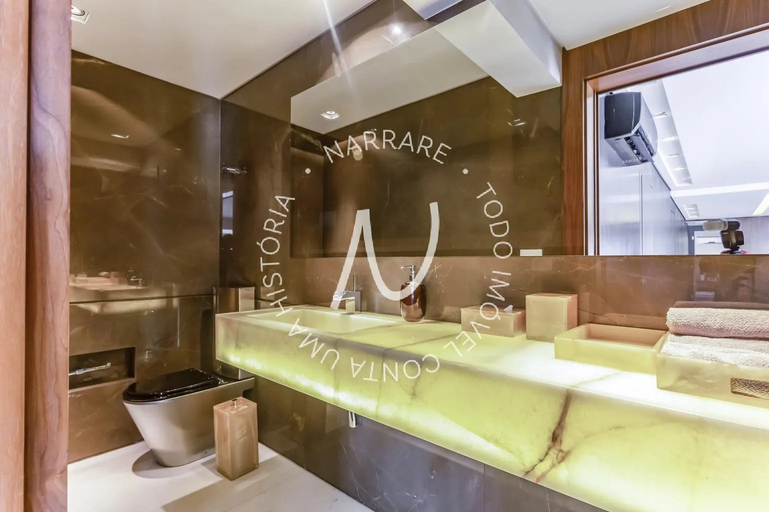 Apartamento com 2 suítes à venda em Vila Nova Conceição, São Paulo, por R$ 11.000.000 Imagem 5