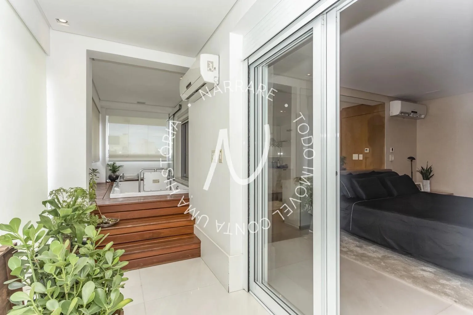 Apartamento com 2 suítes à venda em Vila Nova Conceição, São Paulo, por R$ 11.000.000 Imagem 10