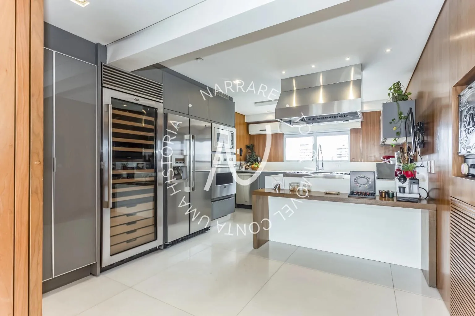 Apartamento com 2 suítes à venda em Vila Nova Conceição, São Paulo, por R$ 11.000.000 Imagem 9