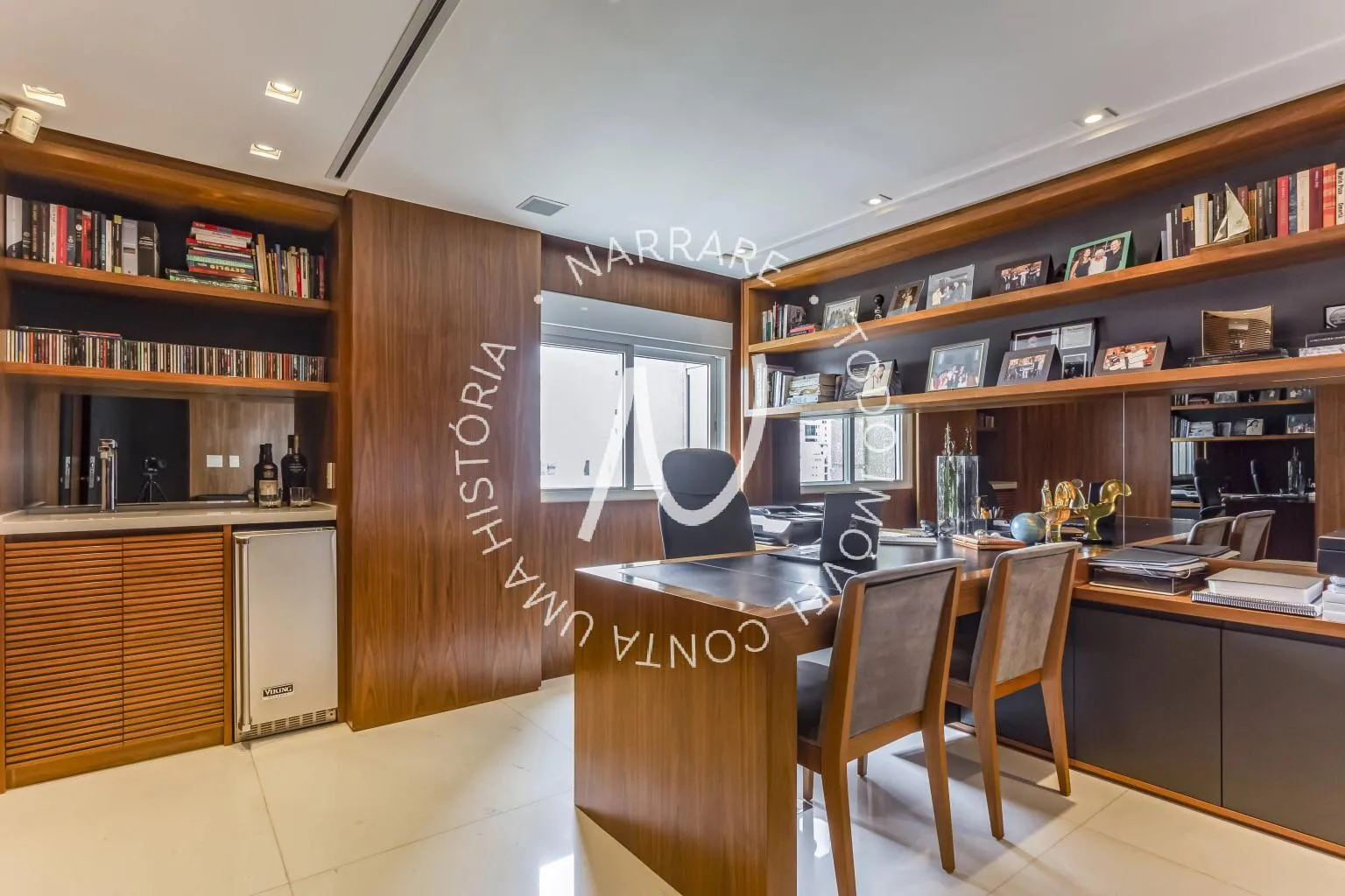 Apartamento com 2 suítes à venda em Vila Nova Conceição, São Paulo, por R$ 11.000.000 Imagem 7