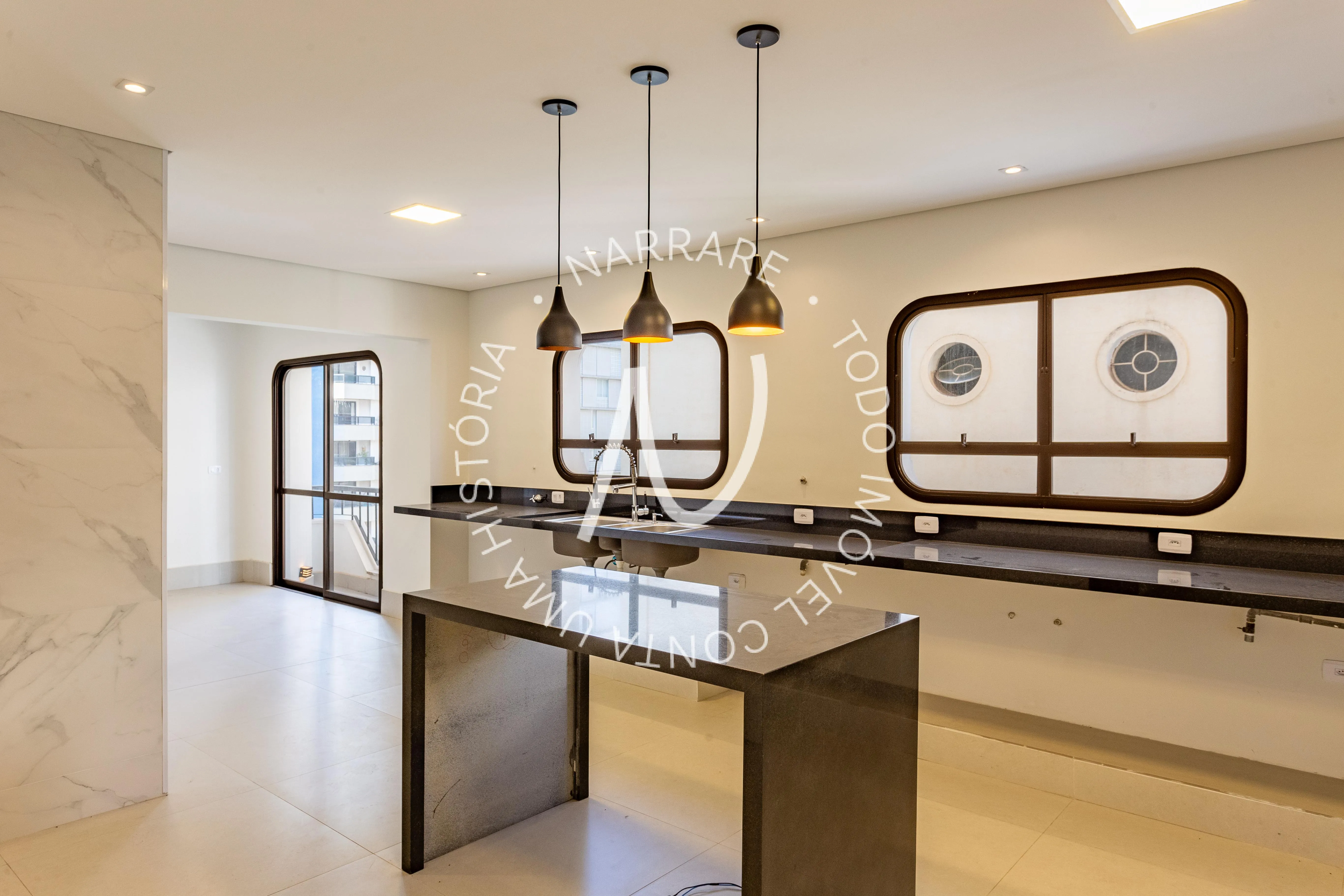 Apartamento com 3 suítes à venda em Jardim Paulista, São Paulo, por R$ 4.300.000 Imagem 15