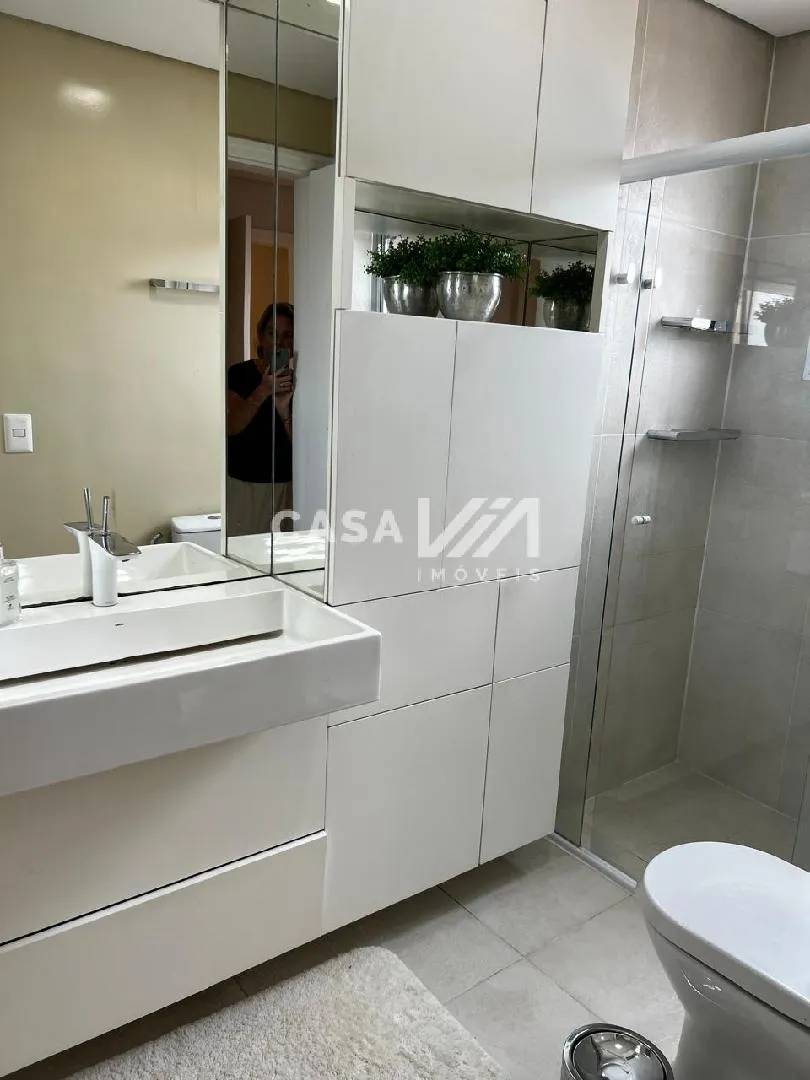 Cobertura com 2 suítes à venda em Brooklin, São Paulo, por R$ 3.100.000 Imagem 55