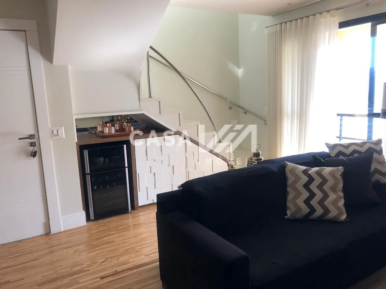 Cobertura com 2 suítes à venda em Brooklin, São Paulo, por R$ 3.100.000 Imagem 17