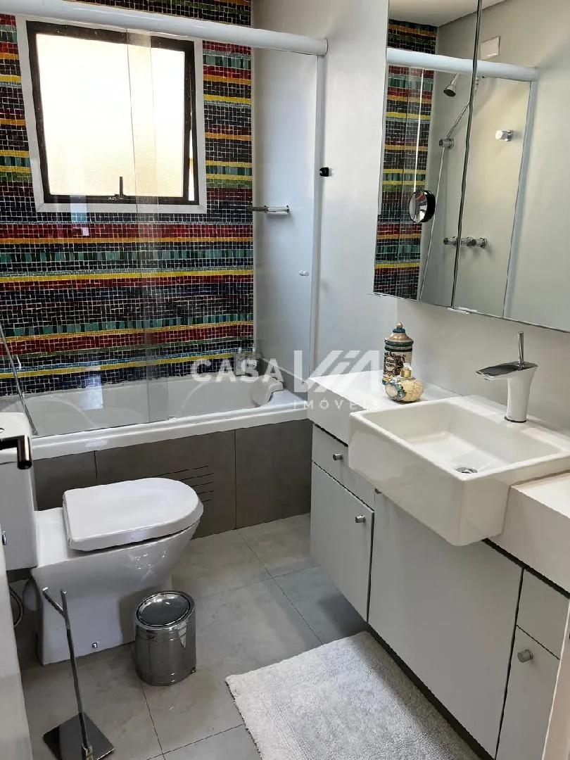 Cobertura com 2 suítes à venda em Brooklin, São Paulo, por R$ 3.100.000 Imagem 39