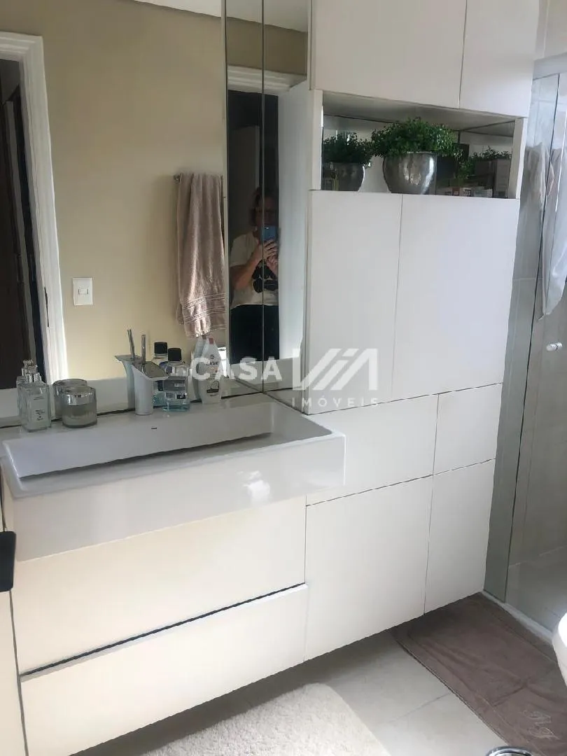 Cobertura com 2 suítes à venda em Brooklin, São Paulo, por R$ 3.100.000 Imagem 34