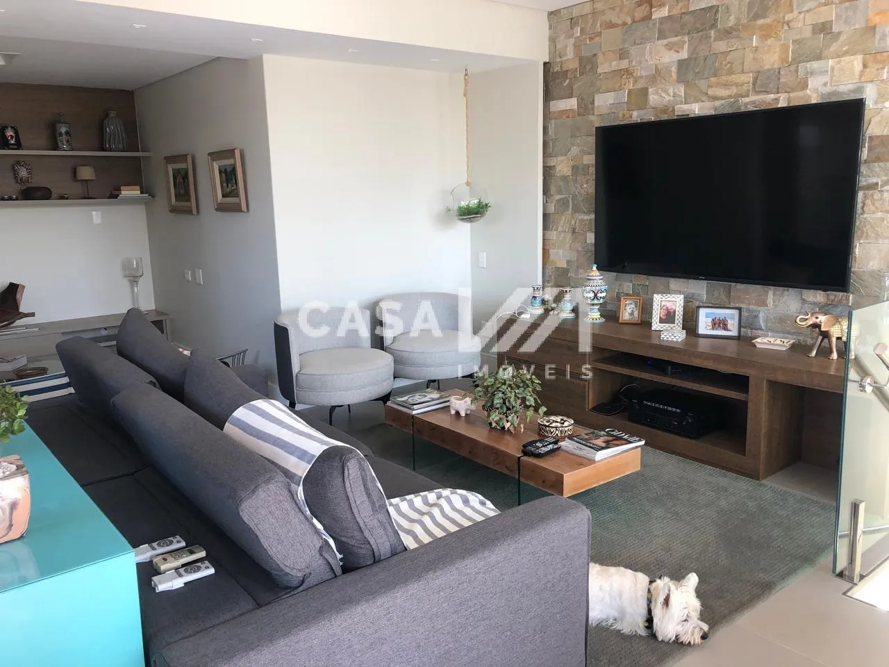 Cobertura com 2 suítes à venda em Brooklin, São Paulo, por R$ 3.100.000 Imagem 26