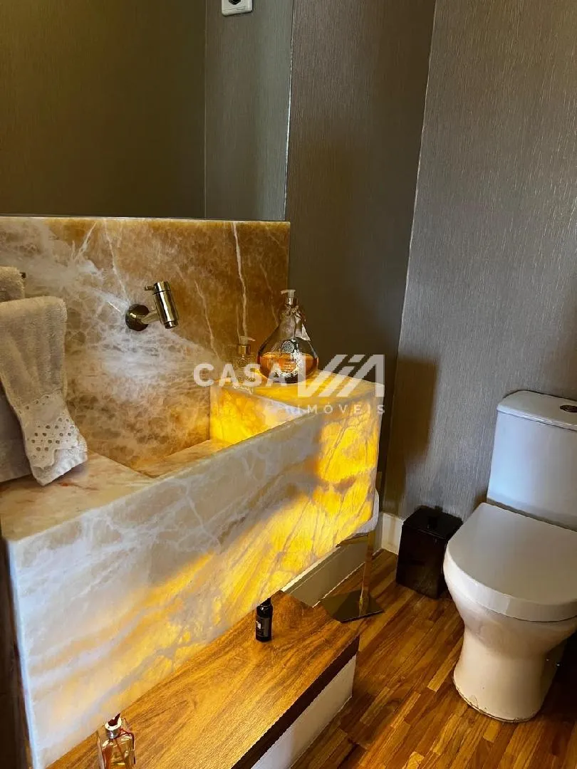 Cobertura com 2 suítes à venda em Brooklin, São Paulo, por R$ 3.100.000 Imagem 40