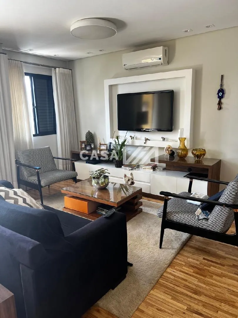 Cobertura com 2 suítes à venda em Brooklin, São Paulo, por R$ 3.100.000 Imagem 21