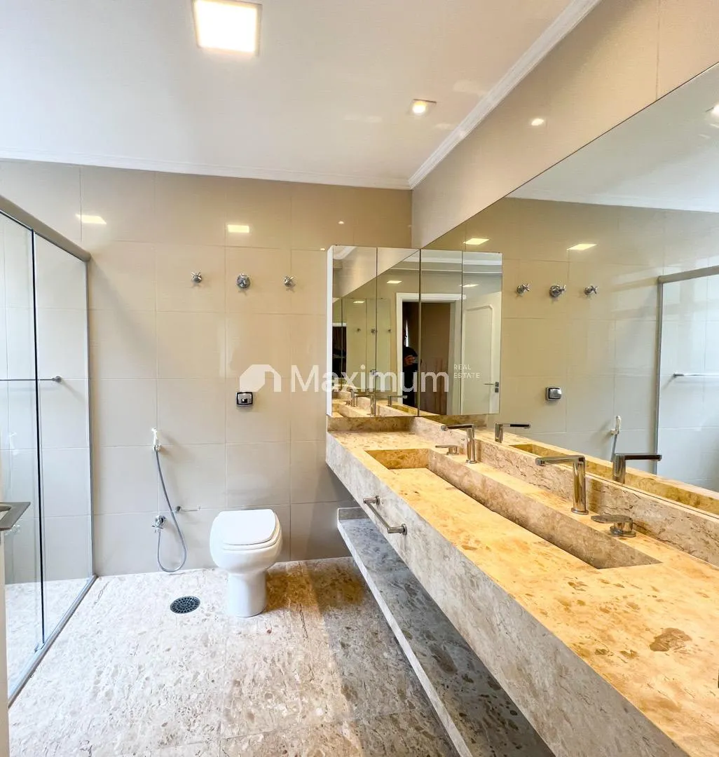 Apartamento com 2 suítes à venda em Jardim América, São Paulo, por R$ 6.890.000 Imagem 6